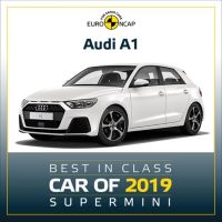 Audi A1 - Supermini